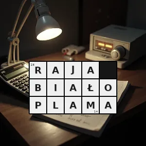 Rozwiązanie krzyżówki: raja białoplama - raja białoplama | hasła, synonimy i podpowiedzi Hasło krzyżówkowe raja białoplama - raja białoplama – rozwiązanie, synonimy, podpowiedzi i definicje krzyżówkowe